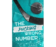 KNYGA C R Jane Pucking Wrong Number
