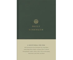 KNYGA C Samuel Storms Daily Strength