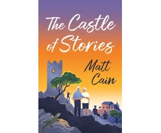 KNYGA Cain, Matt Castle of Stories