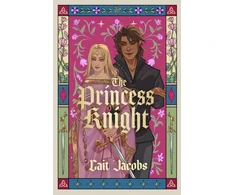 KNYGA Cait Jacobs Princess Knight