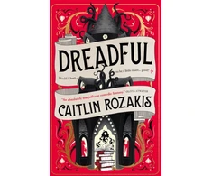 KNYGA Caitlin Rozakis Dreadful