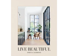 KNYGA Calderone Athena Live Beautiful