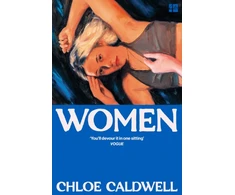 KNYGA Caldwell, Chloe Moterys