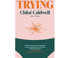 KNYGA Caldwell Chloe Trying