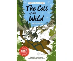 KNYGA Bookshop Call Of The Wild
