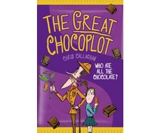 KNYGA Chris Callaghan Callaghan Chris Great Chocoplot