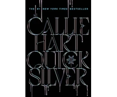 KNYGA Callie Hart Quicksilver, (Deluxe Edition)