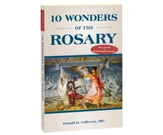 KNYGA Calloway Donald 10 Wonders of the Rosary