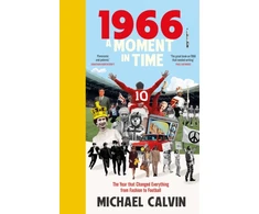 KNYGA Calvin, Michael 1966: A Moment in Time