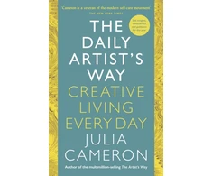 KNYGA Cameron, Julia Daily Artist's Way: Creative Living Every Day