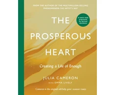 KNYGA Cameron, Julia Prosperous Heart: Creating a Life of Enough