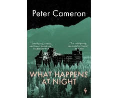 KNYGA Cameron Peter What Happens at Night