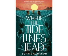 KNYGA Cameron Sophie Where the Tide Lines Lead