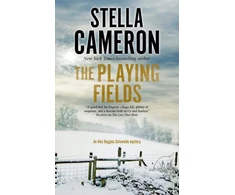 KNYGA Cameron, Stella Playing Fields
