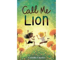 KNYGA Camilla Chester Call Me Lion