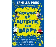 KNYGA Camilla Pang A Perfectly Weird Guide to Being Perfectly You