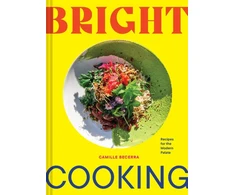 KNYGA Camille Becerra Bright Cooking