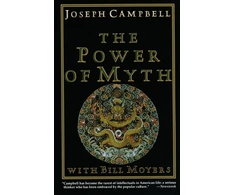 KNYGA Campbell, Joseph; Moyers, Bill Power of Myth