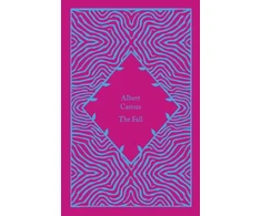 KNYGA Camus Albert Fall