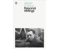 KNYGA Camus, Albert Personal Writings