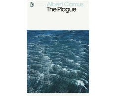 KNYGA Camus, Albert Plague