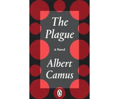 KNYGA Camus, Albert Plague