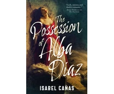 KNYGA Canas Isabel Possession of Alba Diaz