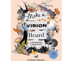 KNYGA Candace Johnson Make a Vision Board