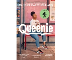 KNYGA Candice Carty Williams Queenie