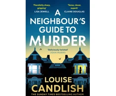 KNYGA Candlish Louise Neighbour’s Guide to Murder