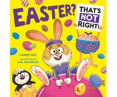 KNYGA Candy Bee Easter? That’s Not Right!