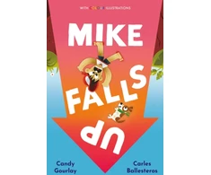 KNYGA Candy Gourlay Mike Falls Up
