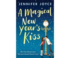 KNYGA Canelo A Magical New Year's Kiss