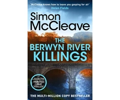 KNYGA Canelo Berwyn River Killings