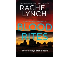 KNYGA Canelo Blood Rites