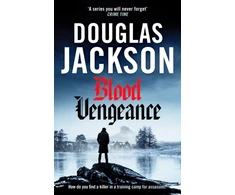 KNYGA Canelo Blood Vengeance