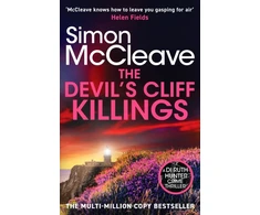 KNYGA Canelo Devil's Cliff Killings