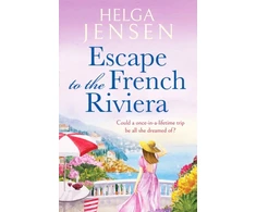 KNYGA Canelo Escape to the French Riviera