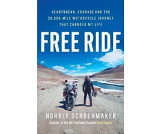 KNYGA Canelo Free Ride