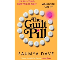 KNYGA Canelo Guilt Pill