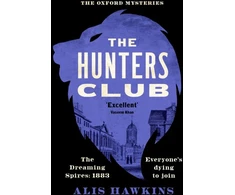 KNYGA Canelo Hunters Club