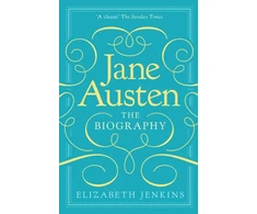 KNYGA Canelo Jane Austen: The Biography