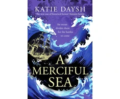 KNYGA Canelo Merciful Sea