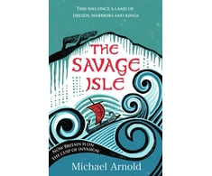 KNYGA Canelo Savage Isle