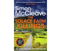 KNYGA Canelo Solace Farm Killings