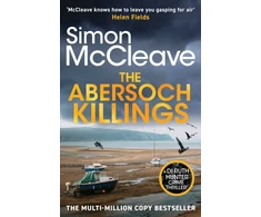 KNYGA Canelo The Abersoch Killings