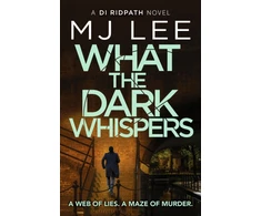 KNYGA Canelo What the Dark Whispers