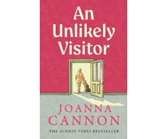 KNYGA Cannon Joanna Unlikely Visitor