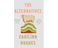 KNYGA Caoilinn Hughes Alternatives