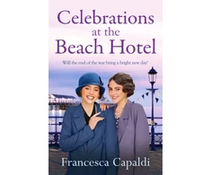 KNYGA Capaldi, Francesca Celebrations at The Beach Hotel: An unforgettable, heartwarming WW1 saga